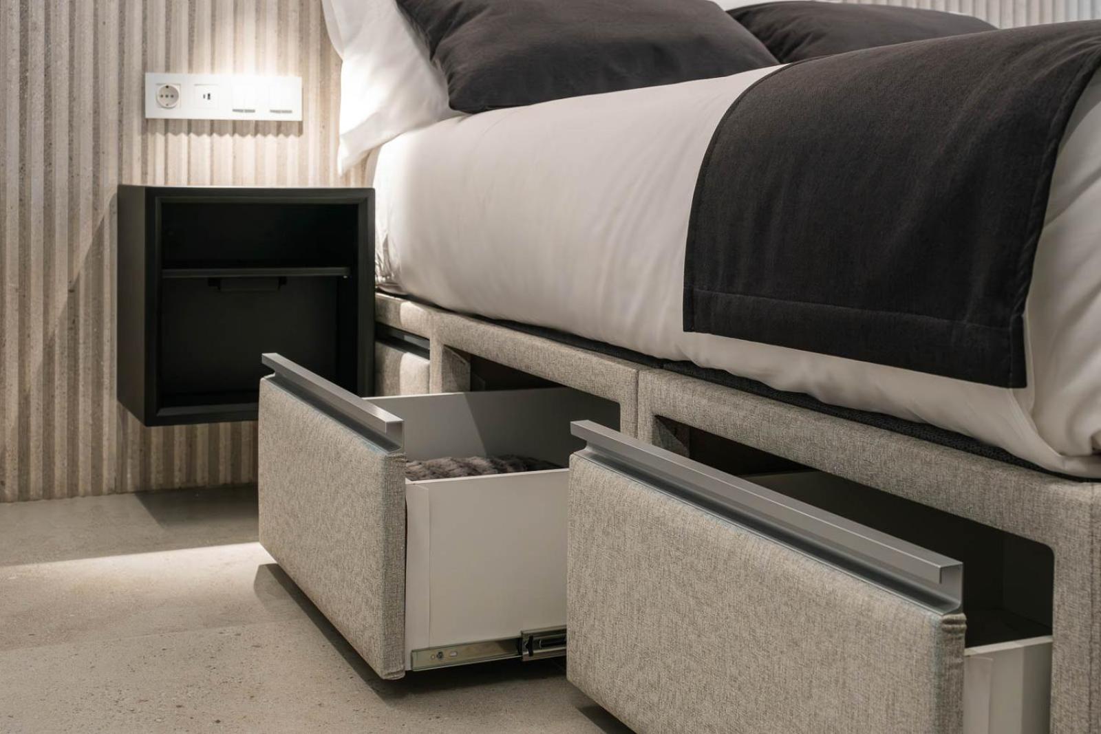 Biznaga Suites Malaga Zewnętrze zdjęcie
