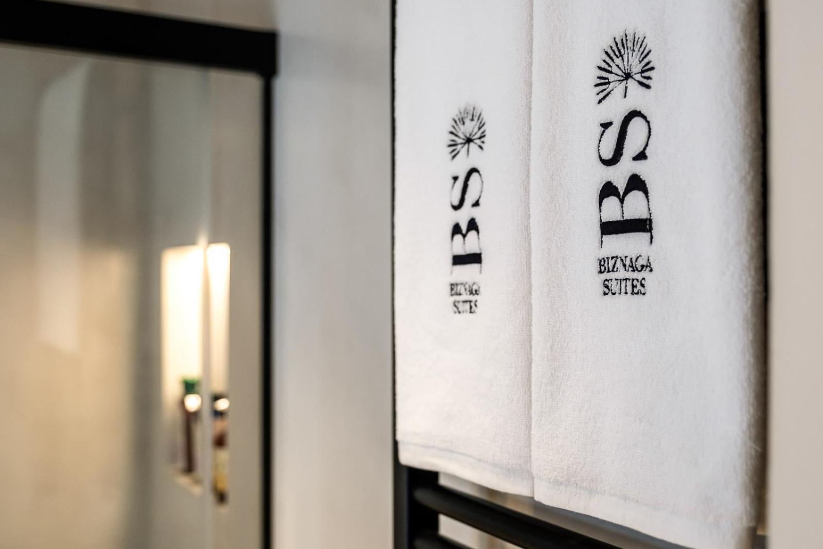 Biznaga Suites Malaga Zewnętrze zdjęcie